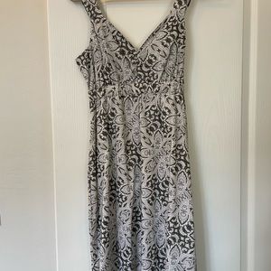 NWT Aventura organic cotton sample dress